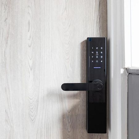 London Double Bedroom Hotel In Tufnell Park With Wifi Exteriör bild