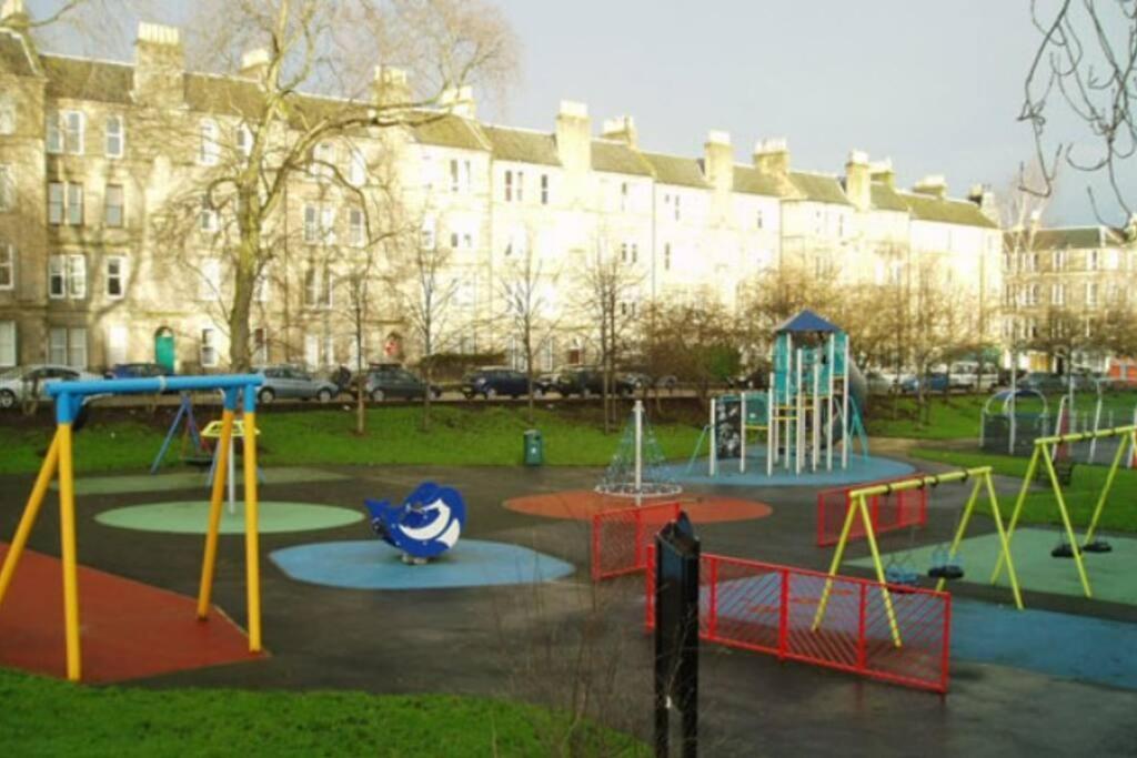 London Double Bedroom Hotel In Tufnell Park With Wifi Exteriör bild
