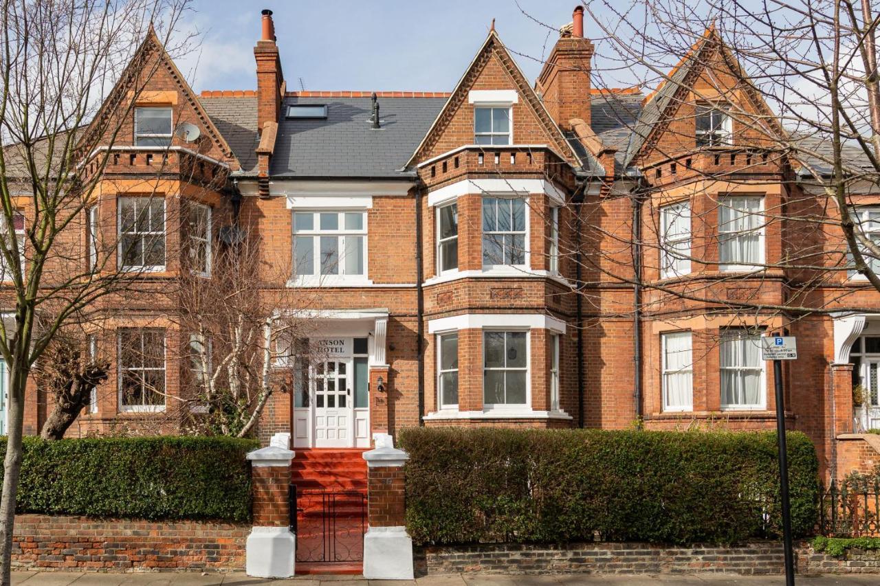 London Double Bedroom Hotel In Tufnell Park With Wifi Exteriör bild